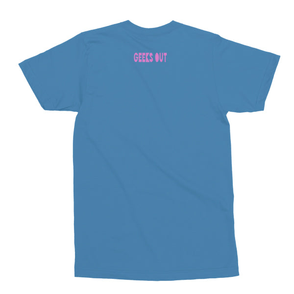 Gender Is Bigger T-shirt