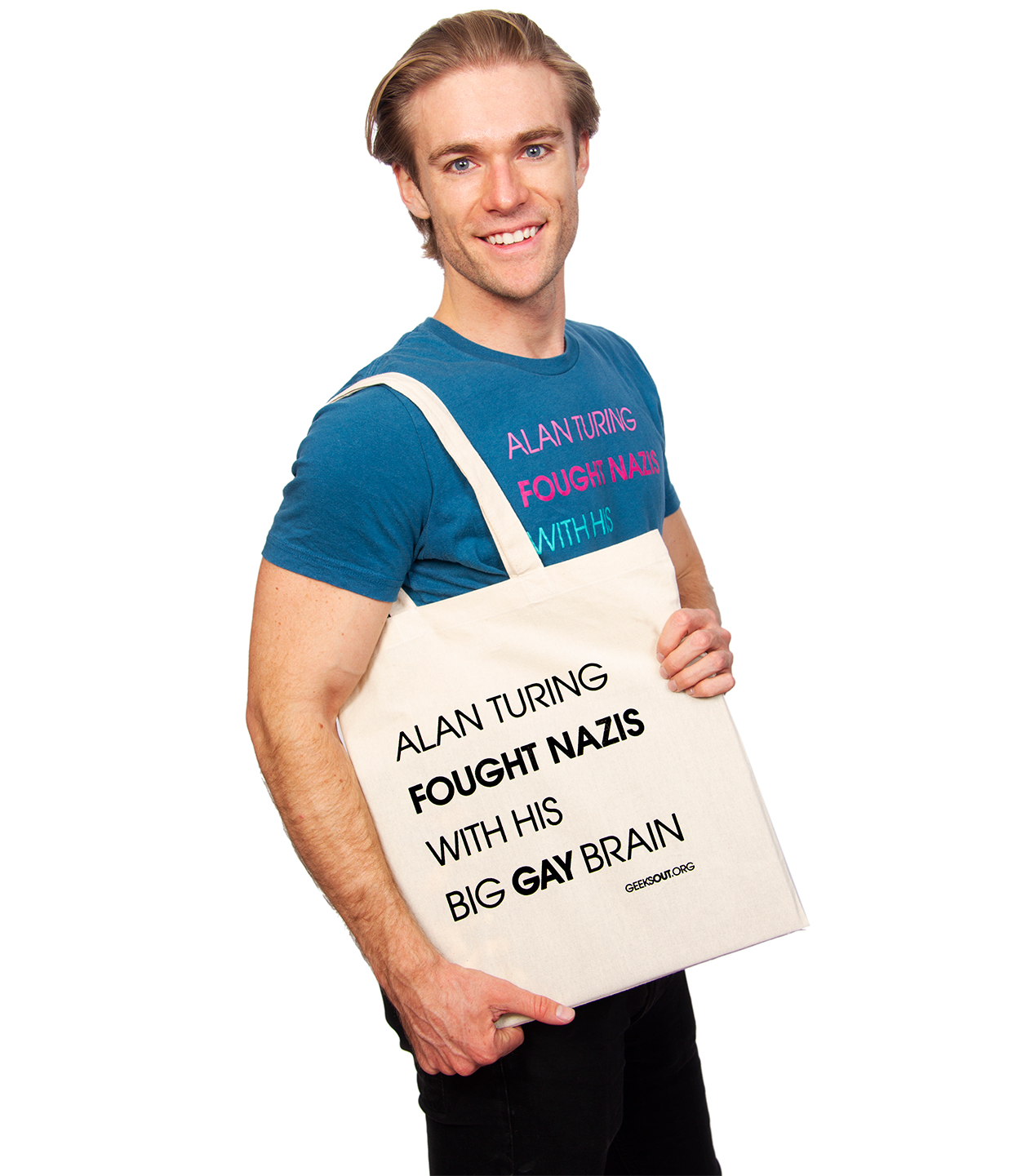 GeeksOut merch central! – GeeksOut!